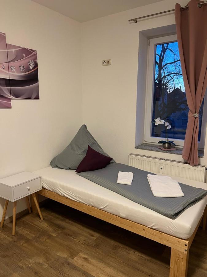 My Hostel Fuessen Exterior photo