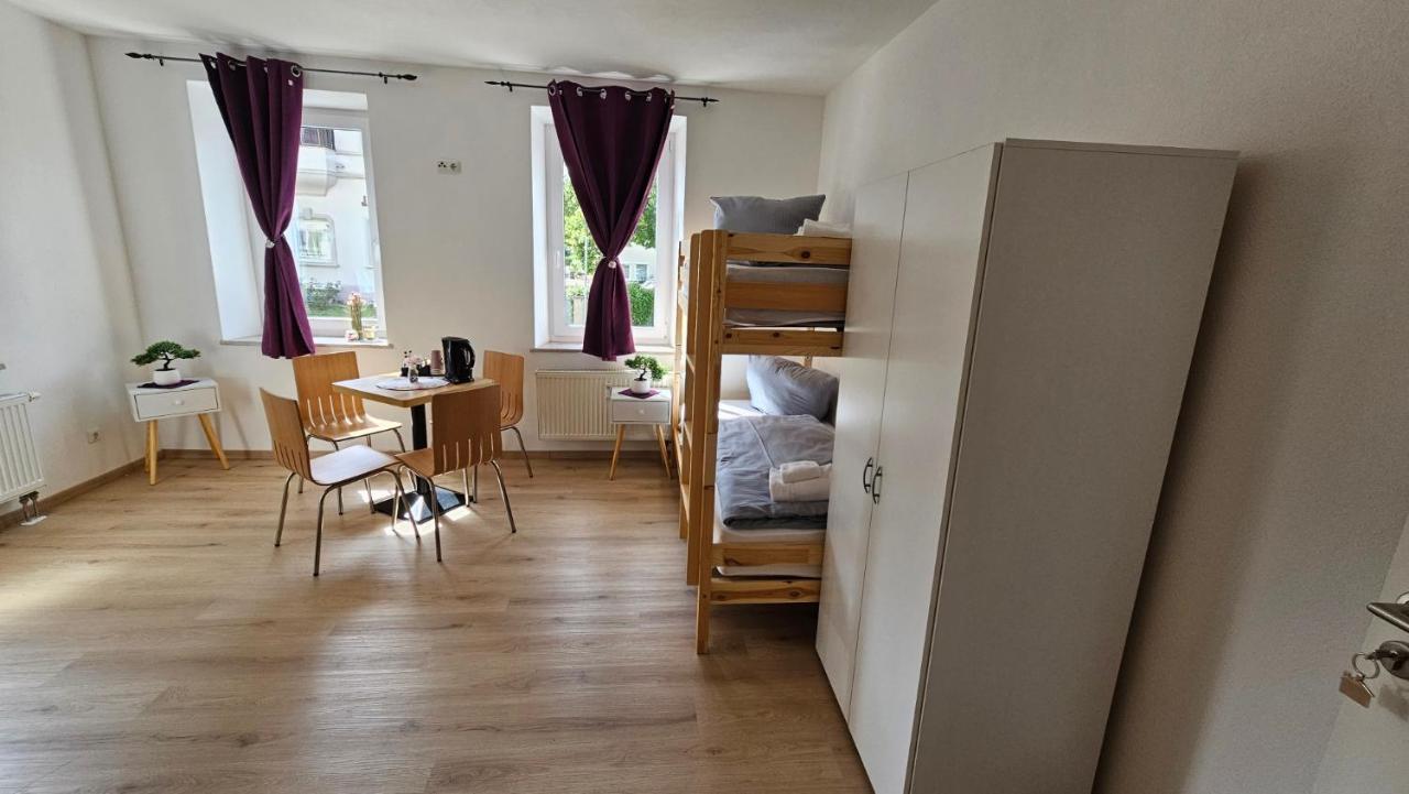 My Hostel Fuessen Exterior photo