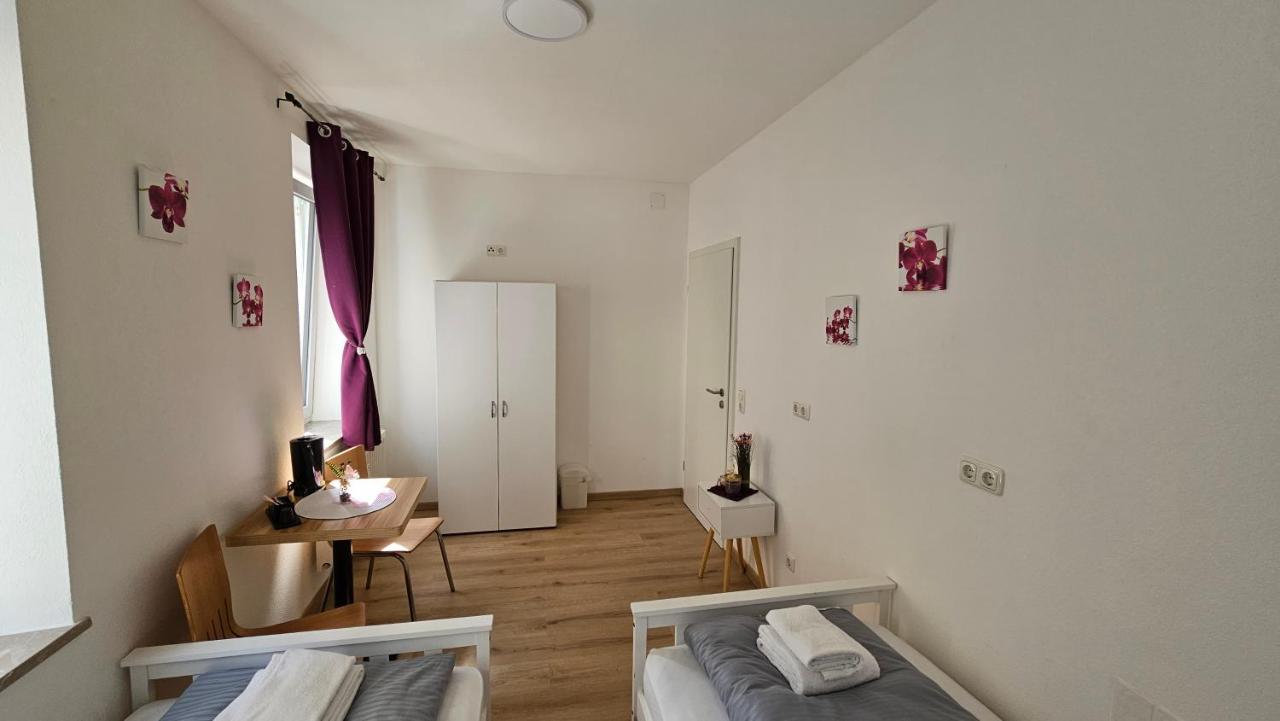 My Hostel Fuessen Exterior photo